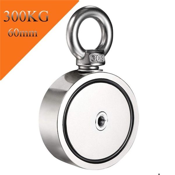 200/300/500kg double side neodymium metal magnet detector fishing kit+20m rope neodymium magnet fishing 2020 #r25
200/300/500kg double side neodymium metal magnet detector fishing kit+20m rope neodymium magnet fishing 2020 #r25