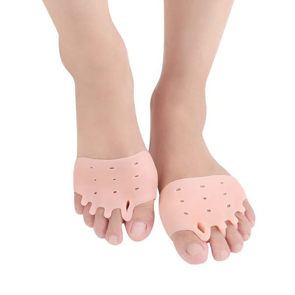 selling 1 pair cushions forefoot insoles toe pads heel shoes slip resistant pad 5-hole -b5, Black
selling 1 pair cushions forefoot insoles toe pads heel shoes slip resistant pad 5-hole -b5, Black