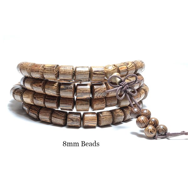 antique 108 wenge beads wooden buddha bracelet handmade ethnic mens yoga meditation armband braclet for men jewelry homme, Black
antique 108 wenge beads wooden buddha bracelet handmade ethnic mens yoga meditation armband braclet for men jewelry homme, Black