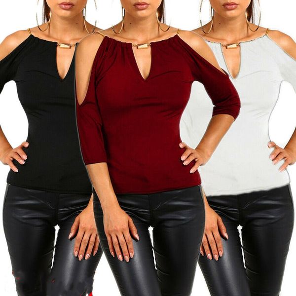 2019 new style solid half sleeve women ladies loose summer cotton casual hollow out fashion tunic blouse, White
2019 new style solid half sleeve women ladies loose summer cotton casual hollow out fashion tunic blouse, White