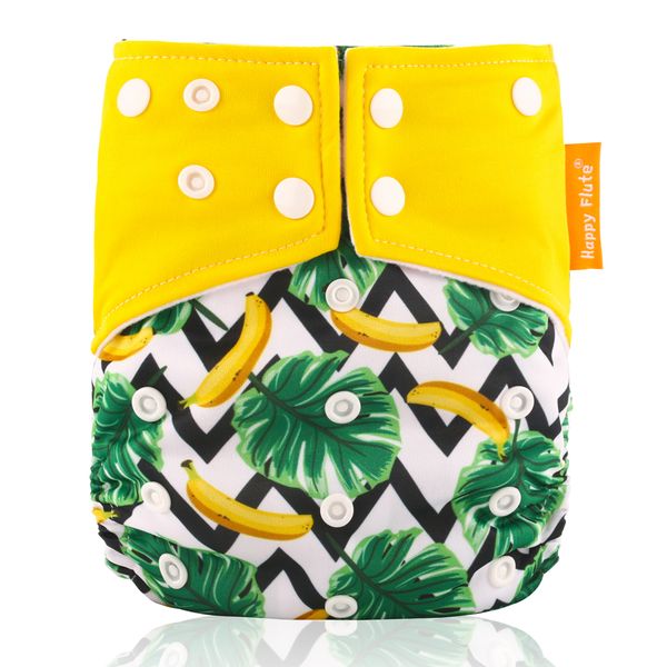 genuine happy flute os suede cloth pocket baby cloth diaper with two pockets and double snap
genuine happy flute os suede cloth pocket baby cloth diaper with two pockets and double snap