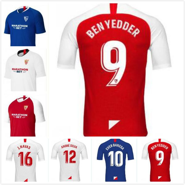 men+kids 2019 2020 sevilla fc soccer jersey dabbur ever banega rony lopes oliver torres ocampos 2019 2020 j.kounde nolito camiseta de futbol, Black;yellow
men+kids 2019 2020 sevilla fc soccer jersey dabbur ever banega rony lopes oliver torres ocampos 2019 2020 j.kounde nolito camiseta de futbol, Black;yellow