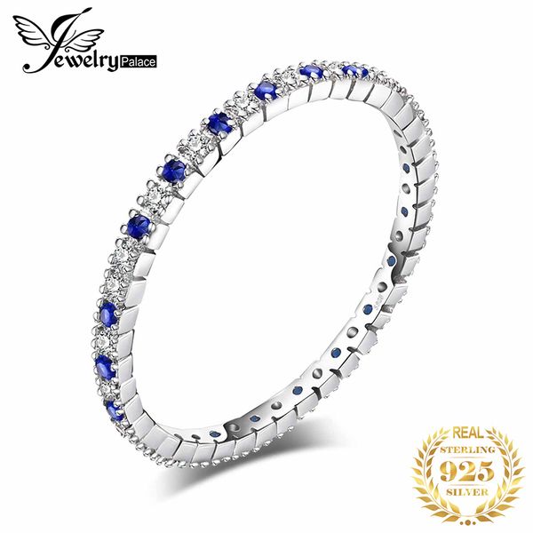 jewelrypalace создано синий шпинель кольцо 925 серебряные кольца для женщин обручальные кольца вечность группа серебро 925 fine jewelry, Silver
jewelrypalace создано синий шпинель кольцо 925 серебряные кольца для женщин обручальные кольца вечность группа серебро 925 fine jewelry, Silver