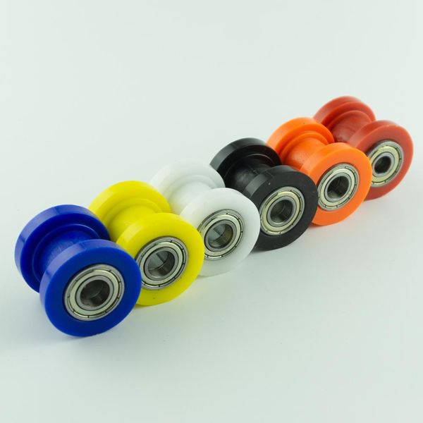 red white black blue green yellow/orange chain rollers pulley chain tensioner motorized pit dirt bike 8mm 10mm dirt bike
red white black blue green yellow/orange chain rollers pulley chain tensioner motorized pit dirt bike 8mm 10mm dirt bike