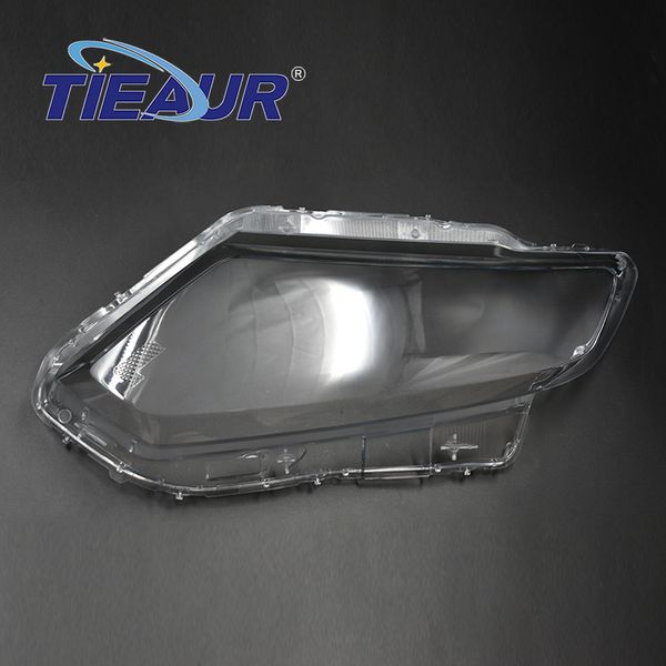 headlight transparent headlamp glass lens cover for x-trail clear lens shell 14-17 replacement diy
headlight transparent headlamp glass lens cover for x-trail clear lens shell 14-17 replacement diy