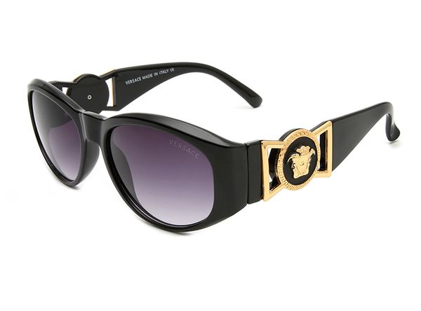 2019 luxury desinger square sunglasses with stamp uv400 full frame sunglasses for women men fashion accessories 6916, White;black
2019 luxury desinger square sunglasses with stamp uv400 full frame sunglasses for women men fashion accessories 6916, White;black