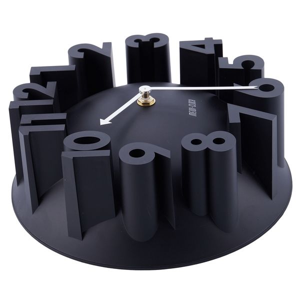 home decor креативный современное искусство 3d количество dome круглый настенные часы, черный 22,5 * 22,5 * 9см настенные часы
home decor креативный современное искусство 3d количество dome круглый настенные часы, черный 22,5 * 22,5 * 9см настенные часы