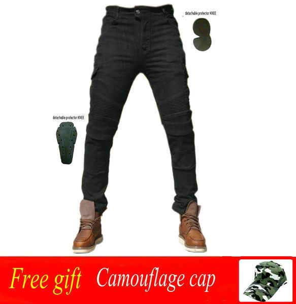 volero motorcycle pants riding jeans anti-fall motorcycle travel rider pants racing four seasons, Black;blue
volero motorcycle pants riding jeans anti-fall motorcycle travel rider pants racing four seasons, Black;blue