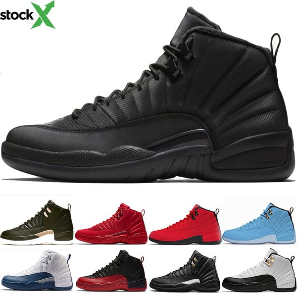 mens jordon basketball shoes xii 12 men 12s new midnight black flu game michigan taxi uny winterize trainer sport sneaker cheap, Blue;gray
mens jordon basketball shoes xii 12 men 12s new midnight black flu game michigan taxi uny winterize trainer sport sneaker cheap, Blue;gray