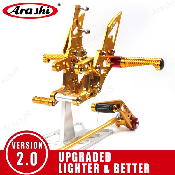 arashi для cbr1000rr 2004-2017 cnc регулируемая подставка для ног rearsets подножка cbr1000 cbr 1000 rr 2012 2013 2014 2015 2016
arashi для cbr1000rr 2004-2017 cnc регулируемая подставка для ног rearsets подножка cbr1000 cbr 1000 rr 2012 2013 2014 2015 2016