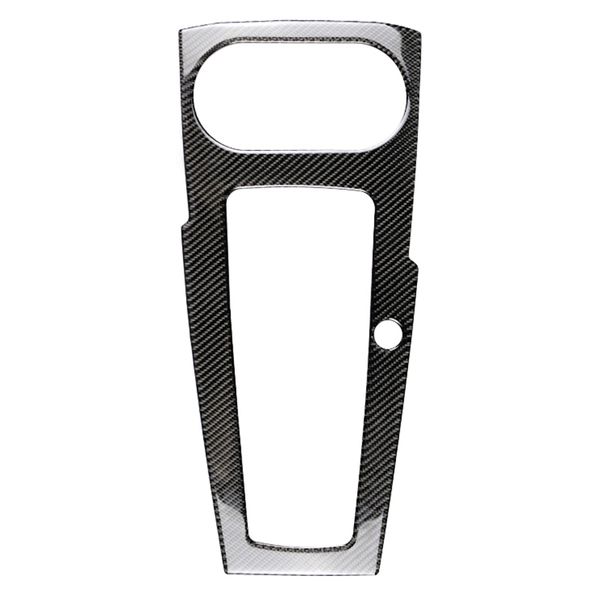 car interior accessories carbon fiber control gear shift panel decorative cover trim for a3 2014-2018
car interior accessories carbon fiber control gear shift panel decorative cover trim for a3 2014-2018