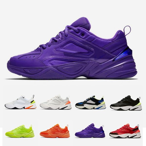 2020 m2k tekno hyper grape volt fashion men women running shoes designer classic dad sports sneakers mens triners chassures 36-45
2020 m2k tekno hyper grape volt fashion men women running shoes designer classic dad sports sneakers mens triners chassures 36-45