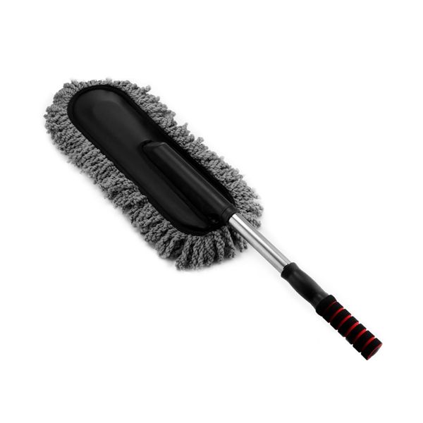 car wash cleaning maintenance thick nano microfiber removable disassembly retractable long handle wax brush
car wash cleaning maintenance thick nano microfiber removable disassembly retractable long handle wax brush