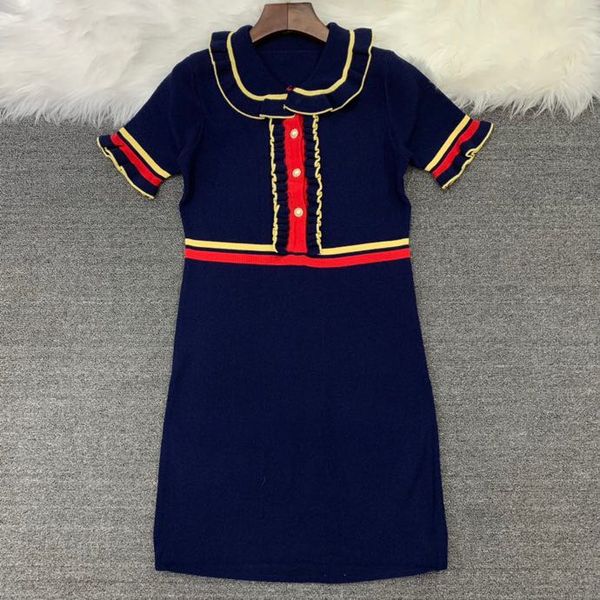 ww6115 new fashion women 2020 summer dress famous european design party style dress, Black;gray
ww6115 new fashion women 2020 summer dress famous european design party style dress, Black;gray