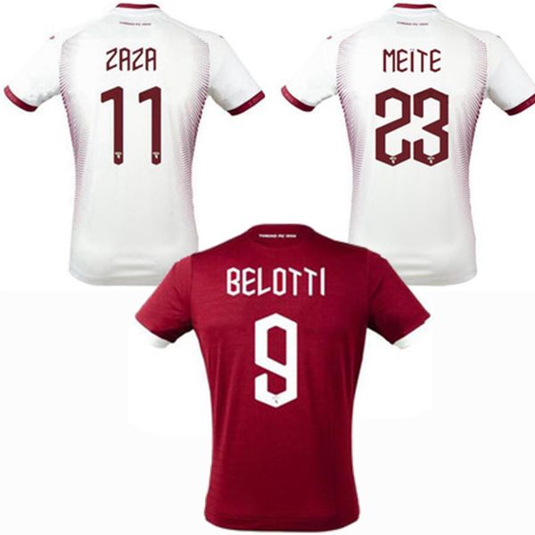 2019 2020 torino fc soccer jerseys belotti izzo falque nkoulou home away 19 20 football men and kids shirt, Black;yellow
2019 2020 torino fc soccer jerseys belotti izzo falque nkoulou home away 19 20 football men and kids shirt, Black;yellow
