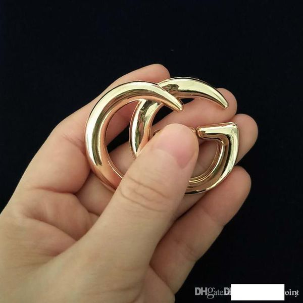 uppoint uppoint men women fashion letter brooches pins gold plated pins brooches for men women for party wedding gift for family, Gray
uppoint uppoint men women fashion letter brooches pins gold plated pins brooches for men women for party wedding gift for family, Gray