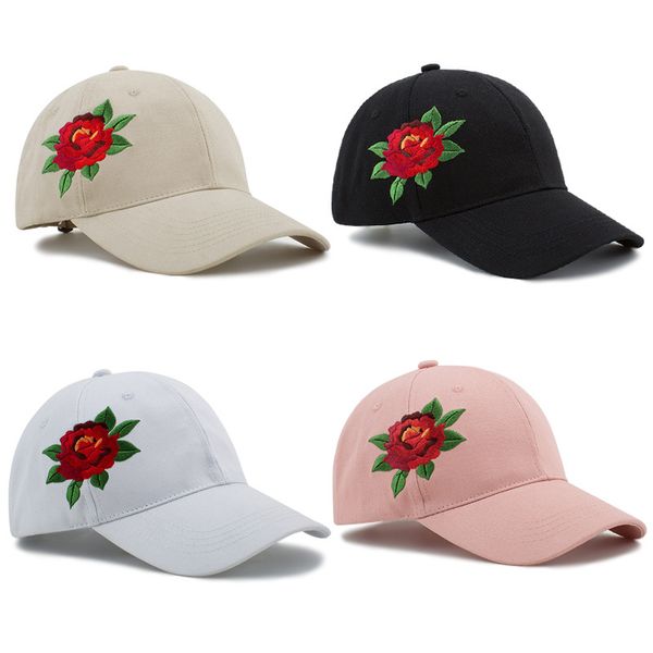 parent-child cap 2019 summer sunshade cap outdoor sports casual women's tide rose embroidered baseball cap, Blue;gray
parent-child cap 2019 summer sunshade cap outdoor sports casual women's tide rose embroidered baseball cap, Blue;gray
