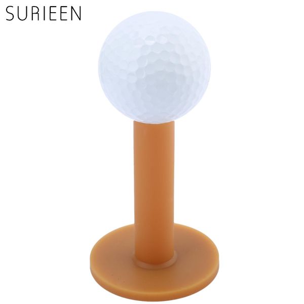 surieen 60mm durable rubber golf tees friction hold driving range practice golf ball holder beginner training tool accessories plxoc
surieen 60mm durable rubber golf tees friction hold driving range practice golf ball holder beginner training tool accessories plxoc