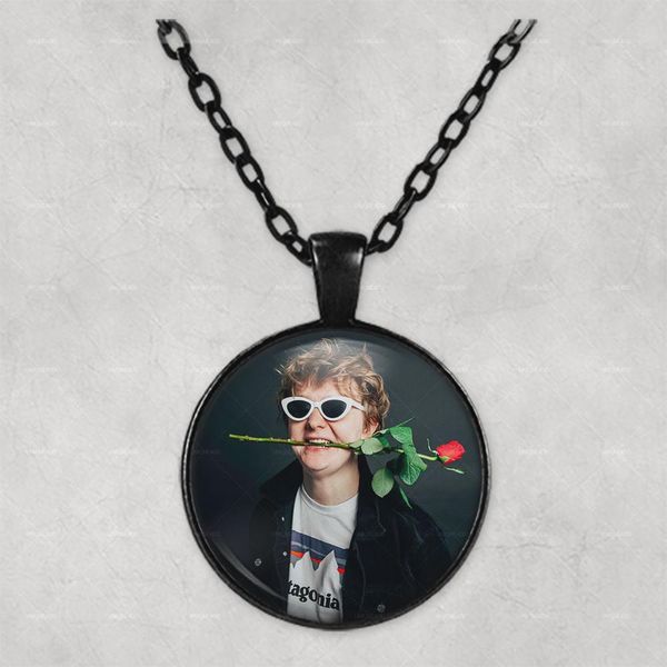 lewis capaldi rose personalised p necklace picture jewelry necklaces pendants circle p locket memorial gift, Silver
lewis capaldi rose personalised p necklace picture jewelry necklaces pendants circle p locket memorial gift, Silver
