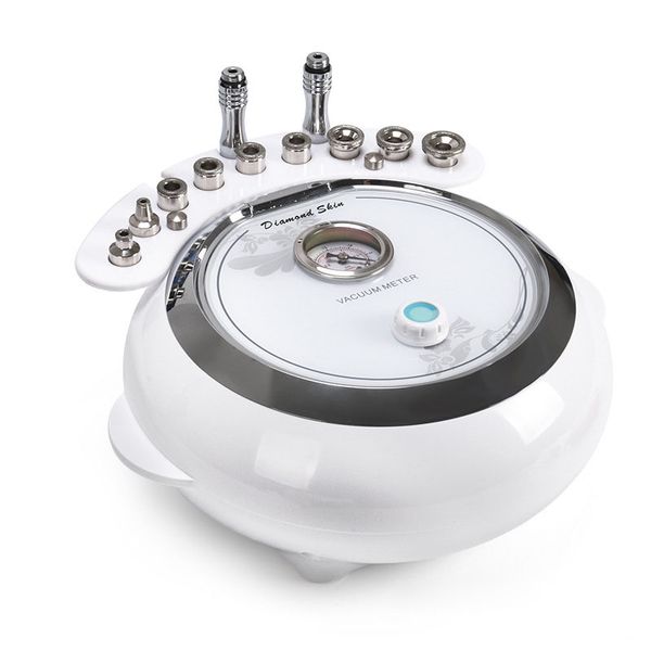 3in1 facial peeling tool diamond microdermabrasion dermabrasion machine remove blackhead vacuum spray exfoliation beauty machine
3in1 facial peeling tool diamond microdermabrasion dermabrasion machine remove blackhead vacuum spray exfoliation beauty machine