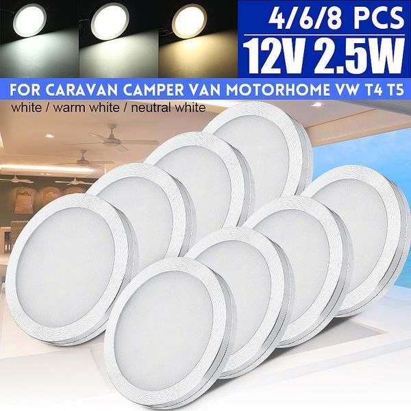 12v led interior reading spot lights round wall lamps ceiling down lights for l bedroom cabinet boat rv caravan
12v led interior reading spot lights round wall lamps ceiling down lights for l bedroom cabinet boat rv caravan