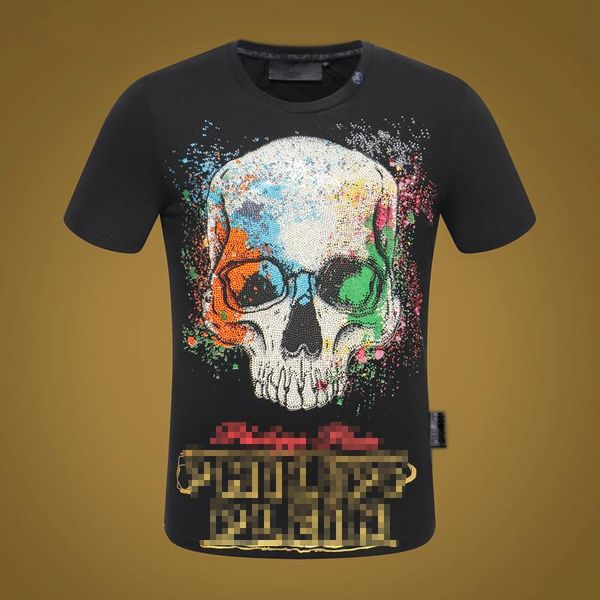 mens designer t shirts firmata uomo fashion philip gg 20ss luxury phillip plain t shirt summer homme skull tee backpack shoes 14, White;black
mens designer t shirts firmata uomo fashion philip gg 20ss luxury phillip plain t shirt summer homme skull tee backpack shoes 14, White;black