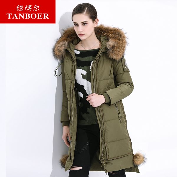 tanboer women's down jackets winter fashion duck down jackets female short section winter coats lady style td3636, Black
tanboer women's down jackets winter fashion duck down jackets female short section winter coats lady style td3636, Black