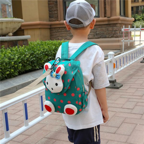 2019 new cute canvas children's bag cartoon backpack version of the primary school bag anti-lost zipper backpack kids school
2019 new cute canvas children's bag cartoon backpack version of the primary school bag anti-lost zipper backpack kids school