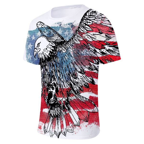 американский независимый день mens tshirts национальный флаг eagle mens tops горячая продажа мода повседневная одежда, White;black
американский независимый день mens tshirts национальный флаг eagle mens tops горячая продажа мода повседневная одежда, White;black