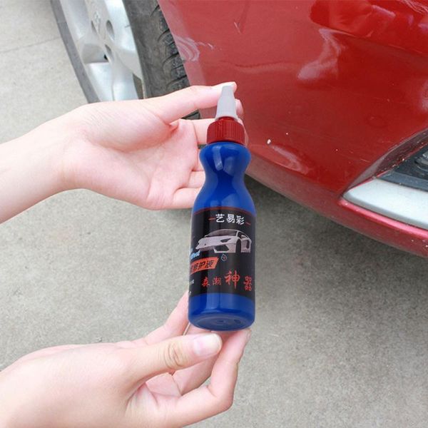 2pc paint scratch repair agent polishing wax paint scratches repair remover fluid restores oxidation clear coating scratch
2pc paint scratch repair agent polishing wax paint scratches repair remover fluid restores oxidation clear coating scratch