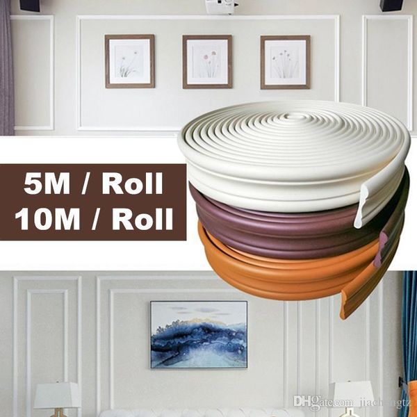 skirting line 3d self-adhesive corner line waist line bedroom living room background wall baseboard mural border lines home decor
skirting line 3d self-adhesive corner line waist line bedroom living room background wall baseboard mural border lines home decor