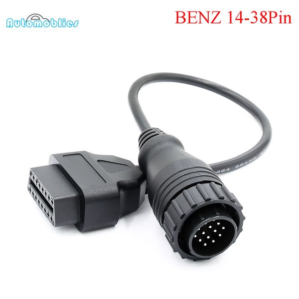 кабель 38pin диагностический кабель для адаптера для кабель 14pin obd разъем obd2 для диагностический адаптер 38-контактный obd2
кабель 38pin диагностический кабель для адаптера для кабель 14pin obd разъем obd2 для диагностический адаптер 38-контактный obd2