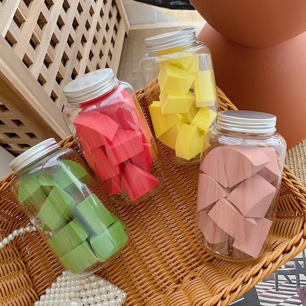 12pcs/box mini cute powder foundation makeup cosmetic concealer highlight sponge puff bigger in water face beauty tools
12pcs/box mini cute powder foundation makeup cosmetic concealer highlight sponge puff bigger in water face beauty tools
