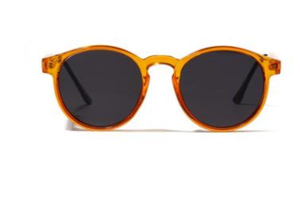 orange circular semi-metal retro sunglasses women fashion trend in europe and the united states personality new high-definition glasses, White;black
orange circular semi-metal retro sunglasses women fashion trend in europe and the united states personality new high-definition glasses, White;black