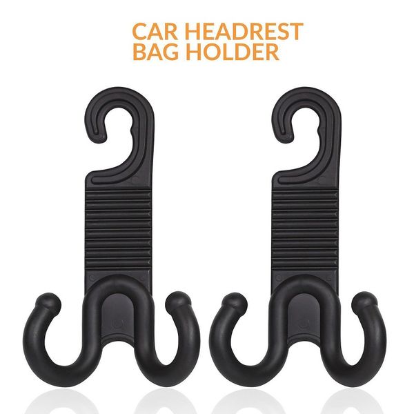 multifunction auto rear racks hook convenience auto fastener clips car headrest hooks seat back hanger
multifunction auto rear racks hook convenience auto fastener clips car headrest hooks seat back hanger