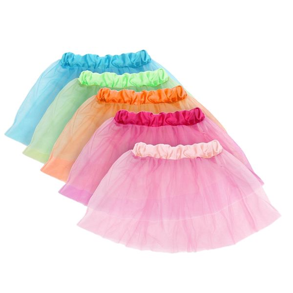 Girls Princess Tutu Skirts Set 5 Pack Kids Ballet Tutu Costume Dress with 5Pcs Flower Hair Ties(Ages 3-8)
Girls Princess Tutu Skirts Set 5 Pack Kids Ballet Tutu Costume Dress with 5Pcs Flower Hair Ties(Ages 3-8)