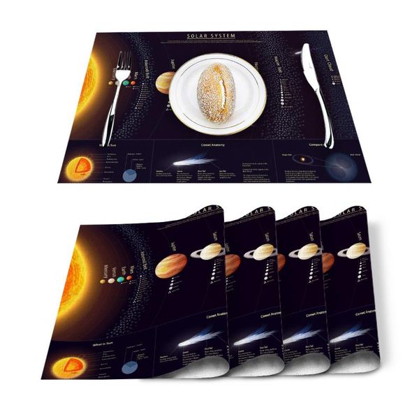 4/6 pcs placemat table mat galaxy solar system printed for tables heat-insulation linen cotton kitchen dining pads placemats set
4/6 pcs placemat table mat galaxy solar system printed for tables heat-insulation linen cotton kitchen dining pads placemats set