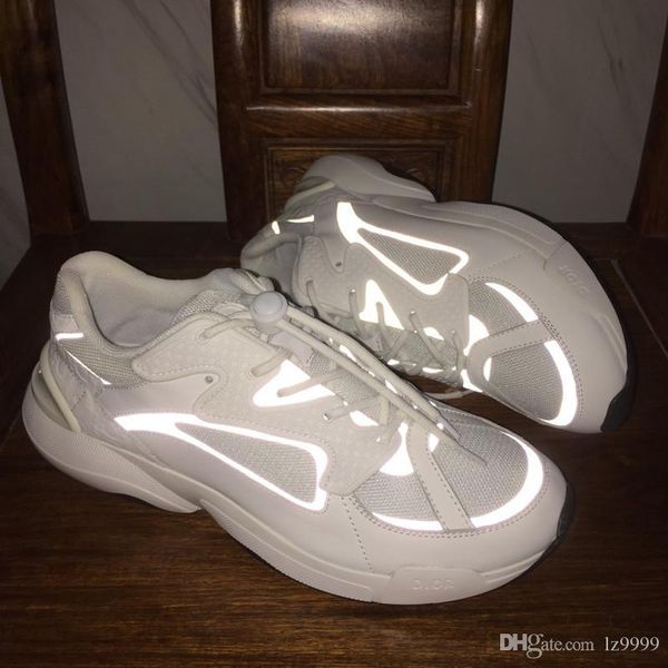 new men women "b24" sneaker luxury designer shoes women men sneakers couple fashion casual size 35-45 with box, Black
new men women "b24" sneaker luxury designer shoes women men sneakers couple fashion casual size 35-45 with box, Black