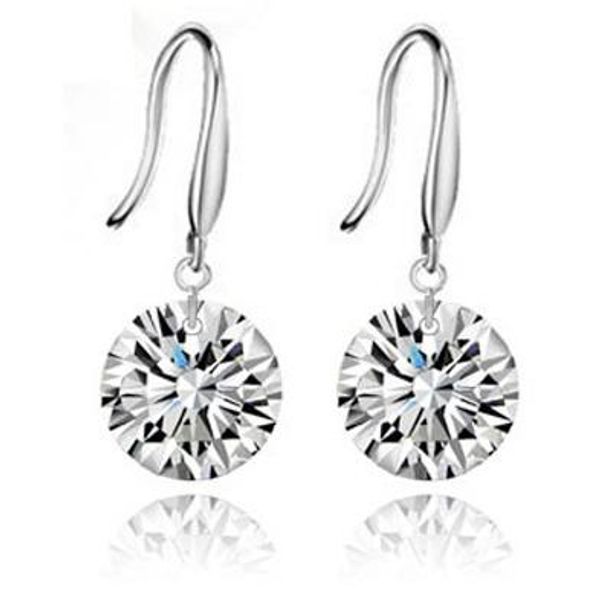 big crystal drop eaarrings naked drill earrings 925 silver plated austrian crystal stud fashion korean bohemian jewelry women, Golden;silver
big crystal drop eaarrings naked drill earrings 925 silver plated austrian crystal stud fashion korean bohemian jewelry women, Golden;silver
