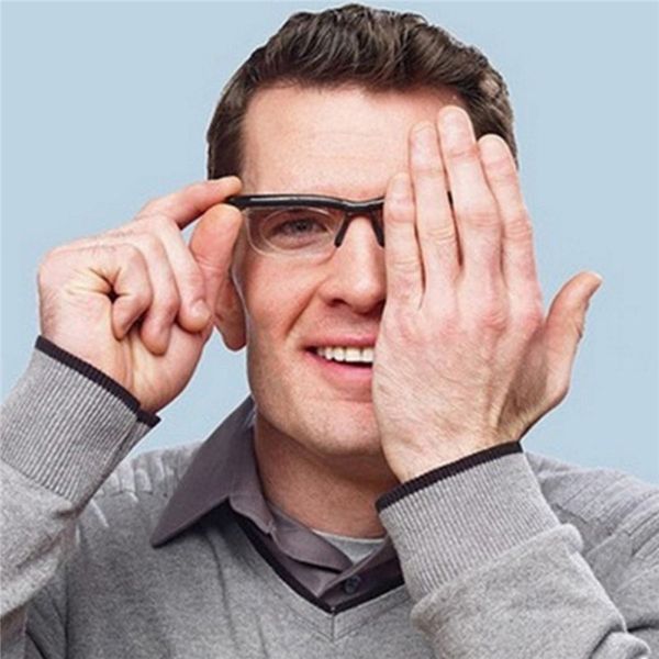 women variable vision strength male female glasses correction binocular gafas focus adjustable lens reading myopia glasses men
women variable vision strength male female glasses correction binocular gafas focus adjustable lens reading myopia glasses men