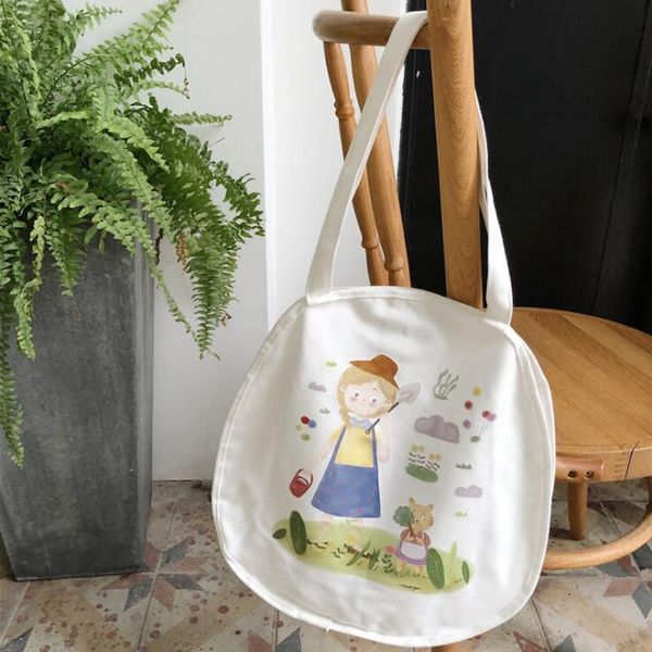 2019. canvas bag. large. handbag. the single shoulder bag. women's bags. cross body. shoulder bags. woman shopping fashion casual bag
2019. canvas bag. large. handbag. the single shoulder bag. women's bags. cross body. shoulder bags. woman shopping fashion casual bag