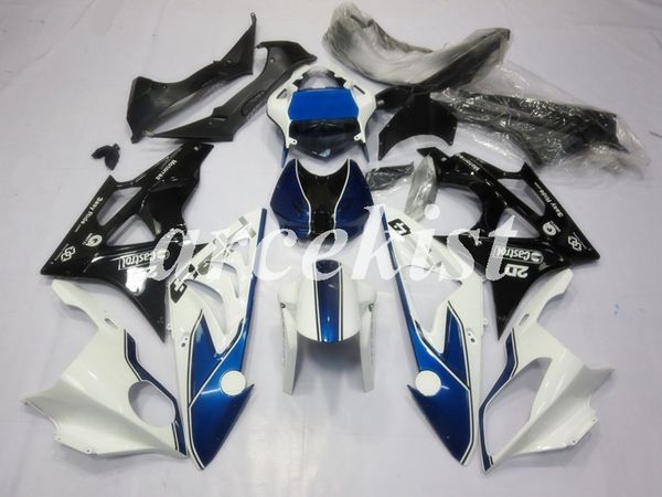 новый стиль abs литье под давлением для мотоциклов обтекатели комплектов, пригодная для bmw s1000rr 2009-2014 09 10 11 12 13 14 set white ти
новый стиль abs литье под давлением для мотоциклов обтекатели комплектов, пригодная для bmw s1000rr 2009-2014 09 10 11 12 13 14 set white ти