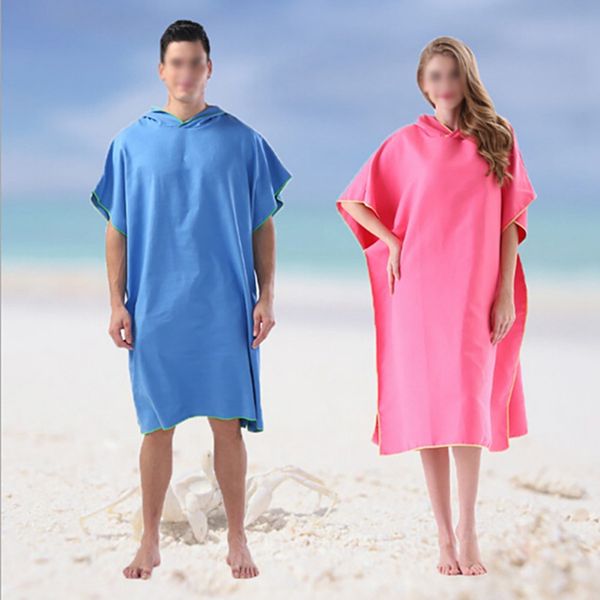 2019 super absorb changing bath robe quick-dry surf poncho towel with hood bath robe poncho fit all
2019 super absorb changing bath robe quick-dry surf poncho towel with hood bath robe poncho fit all