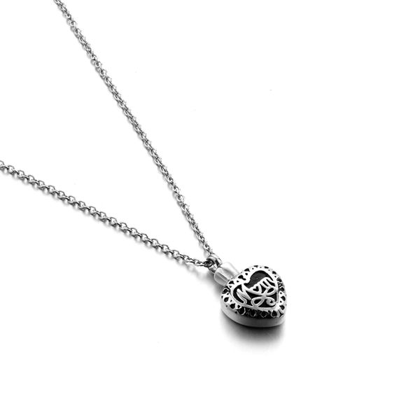 mom in my heart stainless steel cremation jewelry for ashes engravable keepsake urn necklace women men memorial pendant, Silver
mom in my heart stainless steel cremation jewelry for ashes engravable keepsake urn necklace women men memorial pendant, Silver
