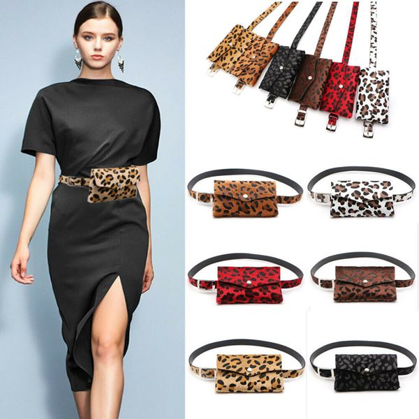 fashion waist fanny pack belt bags pouch travel hip bum leopard pu leather bag women mini purse hot
fashion waist fanny pack belt bags pouch travel hip bum leopard pu leather bag women mini purse hot