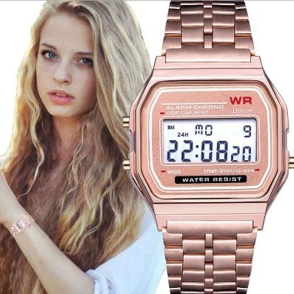 F-91W LED часы Модные ультратонкие цифровые светодиодные наручные часы F91W Мужчины Женщины Спортивные часы VS умные часы
F-91W LED часы Модные ультратонкие цифровые светодиодные наручные часы F91W Мужчины Женщины Спортивные часы VS умные часы
