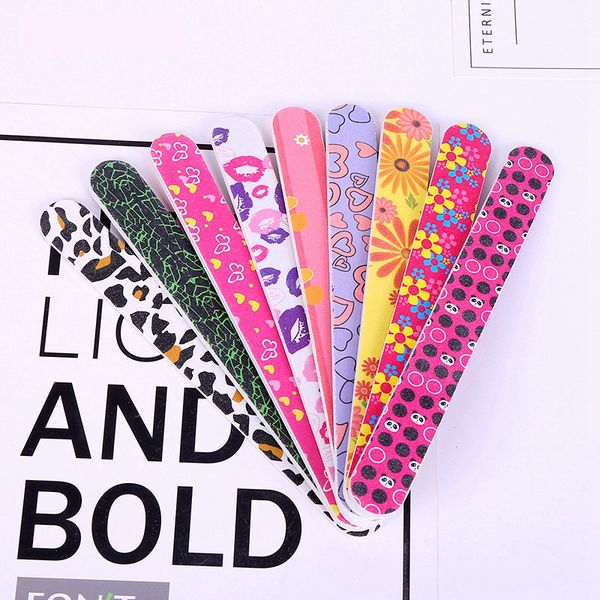 fashion printing two-sided nail file nail tool eva grind manicure setback sand bar strip grind sand block nail file wwa192
fashion printing two-sided nail file nail tool eva grind manicure setback sand bar strip grind sand block nail file wwa192