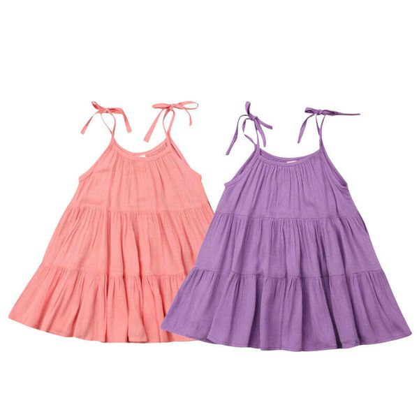 toddler kids baby girls summer party pageant princess gown tutu dress sundress, Red;yellow
toddler kids baby girls summer party pageant princess gown tutu dress sundress, Red;yellow