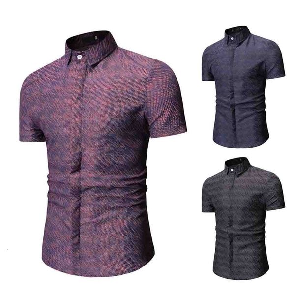 2019 new arrival slim fit male shirt men's summer print turn-down collar slim fit short sleeve shirt blouse 3xl high quality, White;black
2019 new arrival slim fit male shirt men's summer print turn-down collar slim fit short sleeve shirt blouse 3xl high quality, White;black