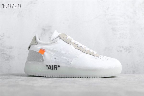 new high-end brand air force 1 af1 joint first-generation black and white fluorescent green ao4606-001 couple shoes size 36-45
new high-end brand air force 1 af1 joint first-generation black and white fluorescent green ao4606-001 couple shoes size 36-45